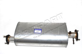 TLUMIK SRODKOWY DEFENDER 90 TD5 WCE000030