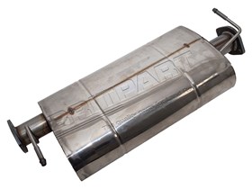 TLUMIK SRODKOWY DEFENDER 90 TD5 WCE000030SS