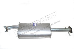 TLUMIK SRODKOWY  TD5  DEFENDER 110 OD 20 WCE000040BOSAL