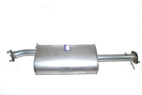 TLUMIK SRODKOWY  TD5  DEFENDER 110 OD 20 WCE000040BOSAL