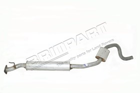 TLUMIK SRODKOWY FREELANDER 2,5 V6 OD 200 WCE000500WALKER