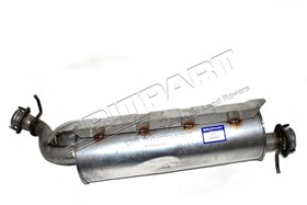 TLUMIK SRODKOWY RR P38 V8 OD 99 (Z KATAL WCE104311