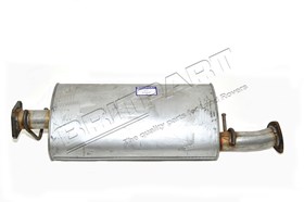 TLUMIK SRODKOWY DISCOVERY 2 4.0 V8 EFI WCE104642