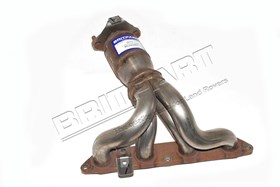 KATALIZATOR FREELANDER 1.8 WCJ101440L