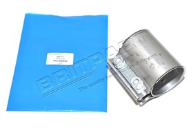 OBEJMA RURY 60MM RR SPORT 4.2 V8 WCL500040G