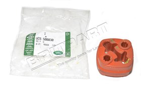 GUMA WIESZAKA WYDECHU DISCOVERY 3 / DISC WCS500030GEN