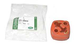 GUMA WIESZAKA WYDECHU DISCOVERY 3 / DISC WCS500030GEN