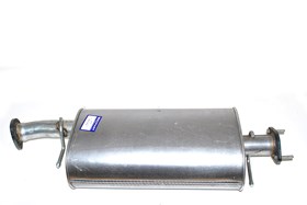 TLUMIK SRODKOWY TD5 DISCO II WDE100590