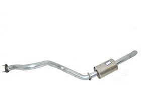 TLUMIK TYL TD5 DISCO II WDE100660