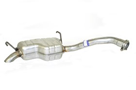 TLUMIK TYL V8 LEWY RR P38 97-99 / DIESEL WDV100260