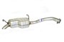 TLUMIK TYL V8 LEWY RR P38 97-99 / DIESEL WDV100260
