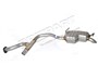 TLUMIK TYL V8 PRAWY RR P38 97-99 / DIESE WDV100270