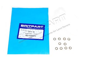 WASHER - LOCK WE104001LG
