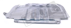 OSLONA TERMICZNA TLUMIKA TYL FREELANDER WEB500300GEN