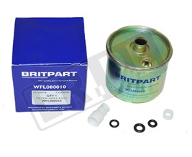FILTR PALIWA - FREELANDER BENZYNA - W ZB WFL000010