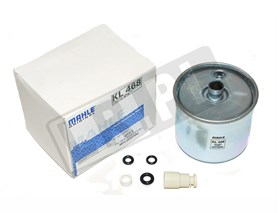 FILTR PALIWA BENZYNA / DIESEL FREELANDER WFL000010MAHLE