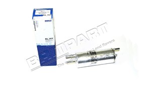 FILTR PALIWA - RR L322 4.4 V8 M62 BENZYN WFL000021MAHLE