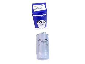 FILTR PALIWA - RR L322 3.0 DIESEL WFL000070
