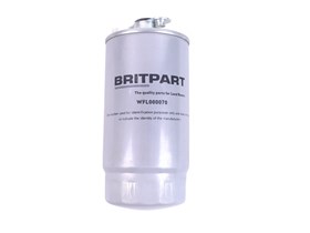 FILTR PALIWA - RR L322 3.0 DIESEL WFL000070