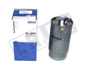 FILTR PALIWA - RR L322 3.0 DIESEL WFL000070MAHLE