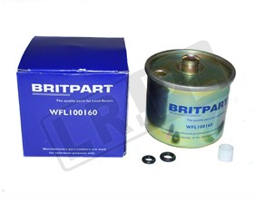 FILTR PALIWA - FREELANDER BENZYNA - W ZB WFL100160
