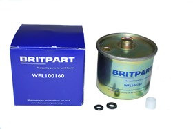 FILTR PALIWA - FREELANDER BENZYNA - W ZB WFL100160
