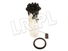 POMPA PALIWA W ZBIORNIKU - DEFENDER 110 WFX000260BM