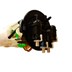 POMPA PALIWA W ZBIORNIKU - DEFENDER 110 WFX000260HUCO