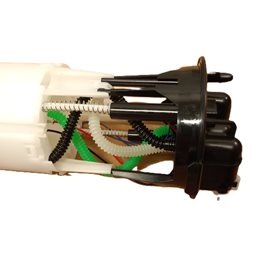 POMPA PALIWA W ZBIORNIKU - DEFENDER 110 WFX000260HUCO