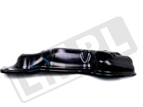 OSLONA ZBIORNIKA PALIWA LEWA DISCO 3 / R WFZ500034GEN
