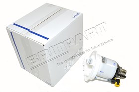 CZUJNIK POZIOMU PALIWA (Z FILTREM) L322 WGC500140SIEMENS