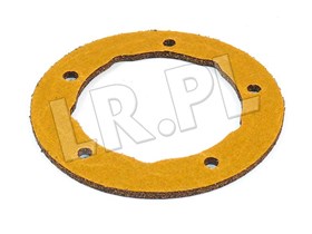 USZCZELKA POMPA / RURKA ZASILAJACA ZBIOR WGQ000020ALL