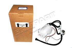 POMPA PALIWA W ZBIORNIKU Z PODGRZEWACZEM WGS500110G