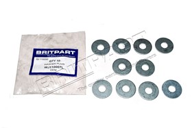 PODKLADKA 10MM SRUBY MOCOWANIA OSLONY BA WJ110007LG