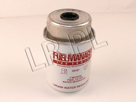 FILTR PALIWA - RR L322 / RR SPORT TDV8 WJI500030G