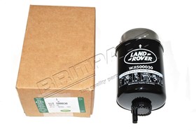FILTR PALIWA - RR L322 / RR SPORT TDV8 WJI500030GEN