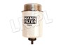 FILTR PALIWA - RR L322 / RR SPORT TDV8 WJI500030MANN