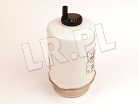 FILTR PALIWA - RR L322 / RR SPORT TDV8 WJI500030MANN