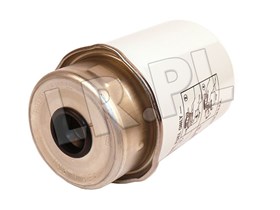 FILTR PALIWA - RR L322 / RR SPORT TDV8 WJI500030MANN