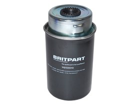 FILTR PALIWA - DEFENDER OD 2007 WJI500040