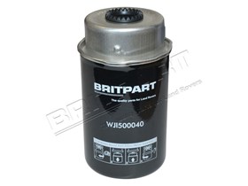 FILTR PALIWA - DEFENDER OD 2007 WJI500040G