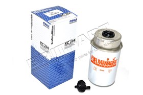 FILTR PALIWA - DEFENDER OD 2007 WJI500040MAHLE