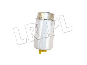 FILTR PALIWA - DEFENDER OD 2007 WJI500040MANN