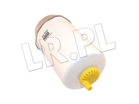 FILTR PALIWA - DEFENDER OD 2007 WJI500040MANN