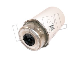 FILTR PALIWA - DEFENDER OD 2007 WJI500040MANN