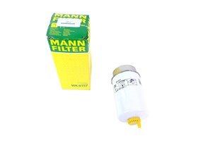 FILTR PALIWA - DEFENDER OD 2007 WJI500040MANN