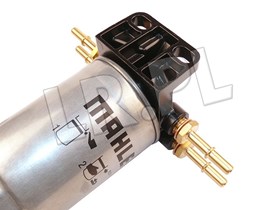 FILTR PALIWA KPL. TD5 (Z PODSTAWA I MOCO WJN000020G