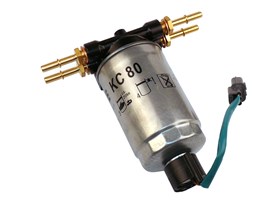 FILTR PALIWA KPL. TD5 (Z PODSTAWA I MOCO WJN000020G