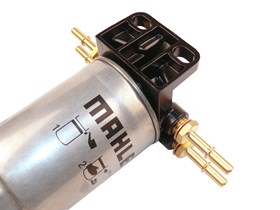 FILTR PALIWA KPL. TD5 (Z PODSTAWA I MOCO WJN000020G