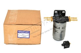 FILTR PALIWA Z ADAPTEREM DISCO 2 TD5 WJN000030G